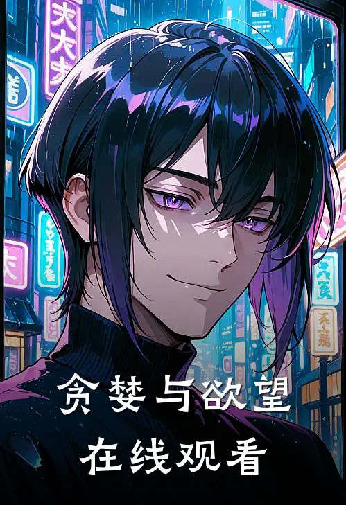 贪婪与欲望在线观看