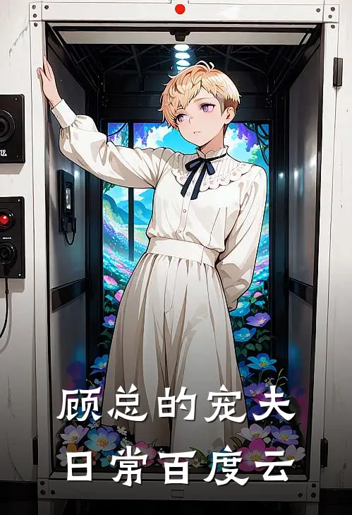 顾总的宠夫日常百度云