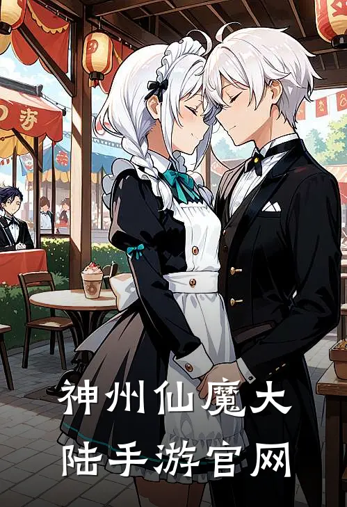 神州仙魔大陆手游官网