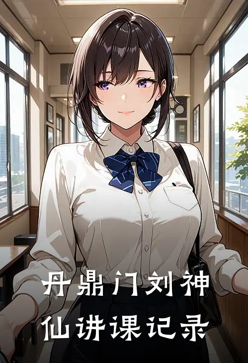 丹鼎门刘神仙讲课记录