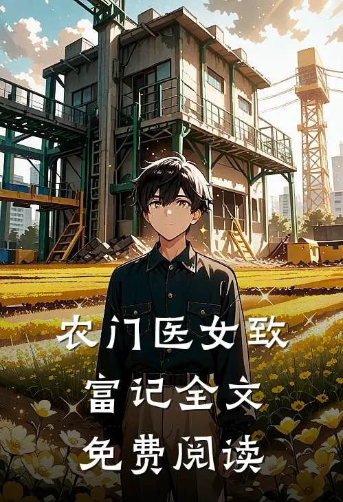 农门医女致富记全文免费阅读