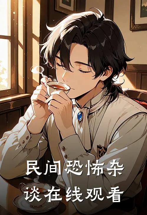 民间恐怖杂谈在线观看