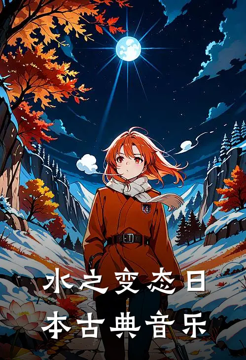 水之变态日本古典音乐