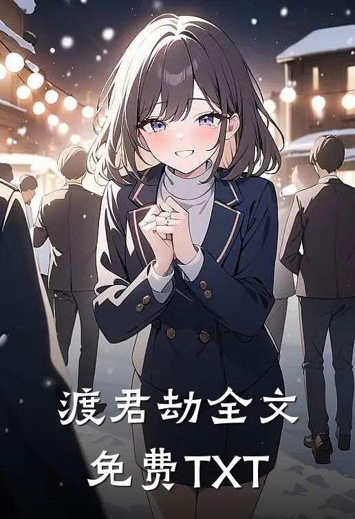 渡君劫全文免费TXT