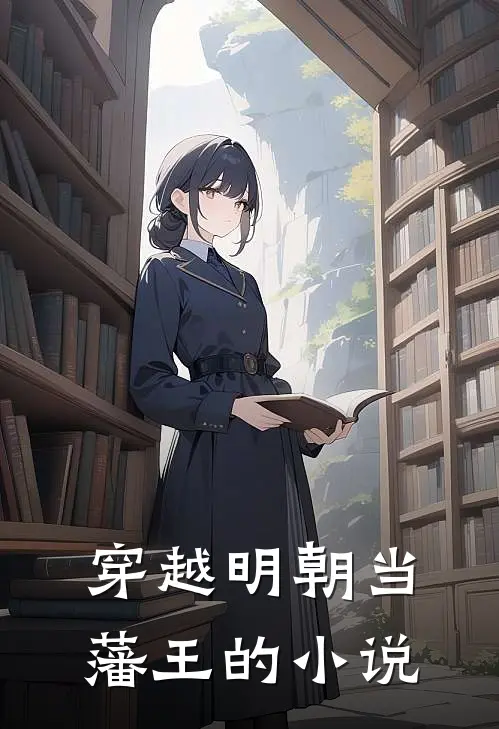 穿越明朝当藩王的小说