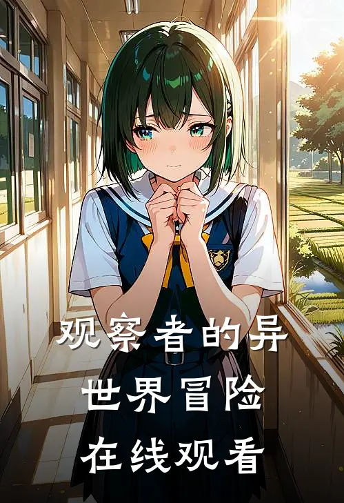 观察者的异世界冒险在线观看