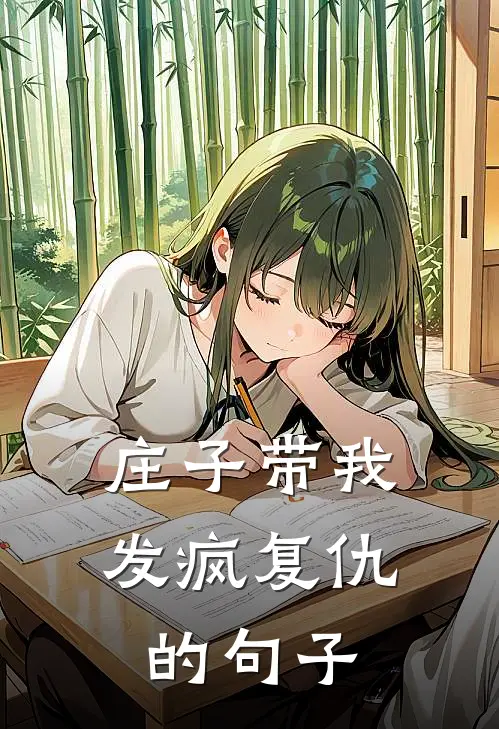 庄子带我发疯复仇的句子