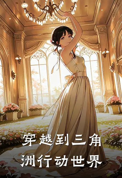 穿越到三角洲行动世界