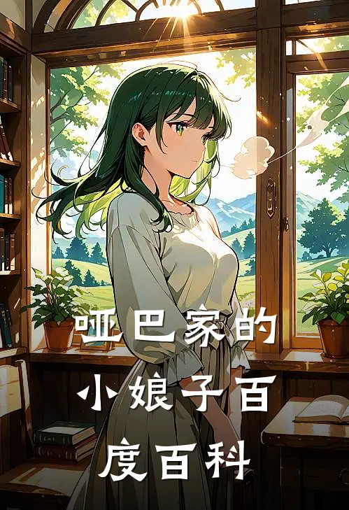 哑巴家的小娘子百度百科