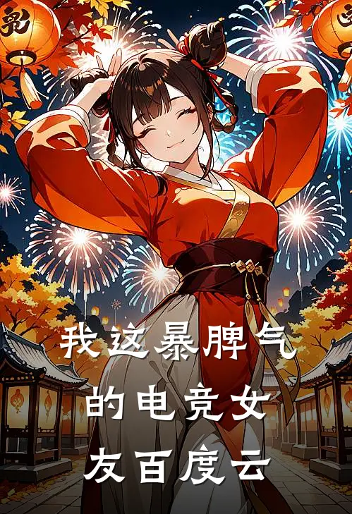 我这暴脾气的电竞女友百度云