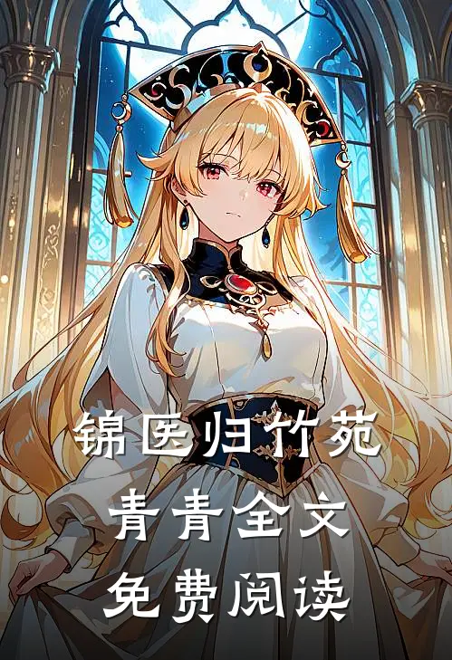 锦医归竹苑青青全文免费阅读