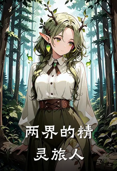 两界的精灵旅人