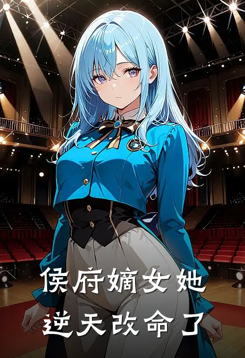 侯府嫡女她逆天改命了