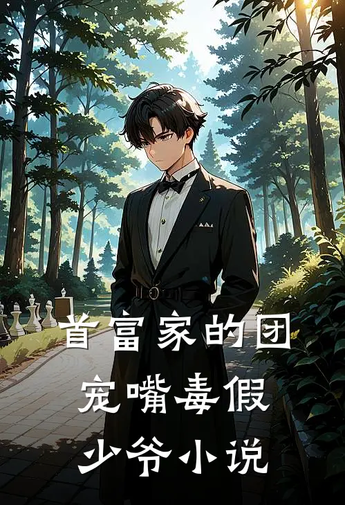 首富家的团宠嘴毒假少爷小说