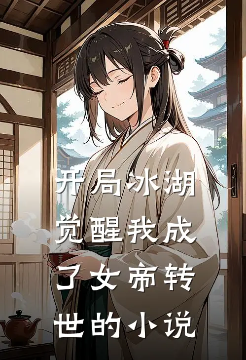 开局冰湖觉醒我成了女帝转世的小说