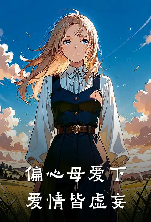 偏心母爱下,爱情皆虚妄