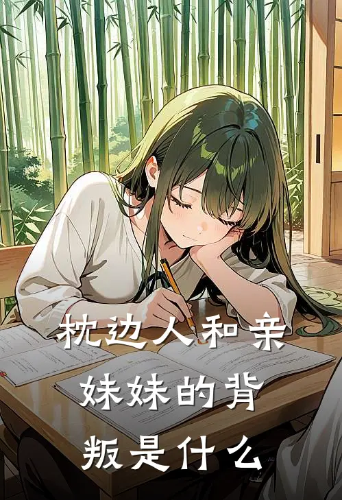 枕边人和亲妹妹的背叛是什么