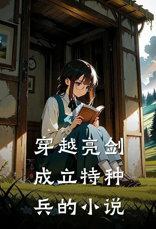 穿越亮剑成立特种兵的小说