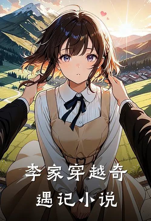 李家穿越奇遇记小说