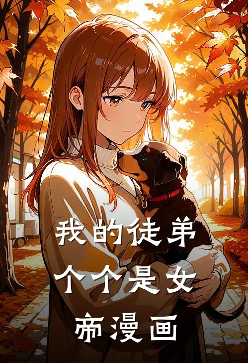 我的徒弟个个是女帝漫画