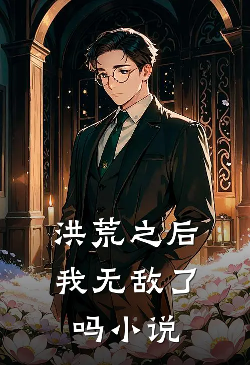 洪荒之后我无敌了吗小说