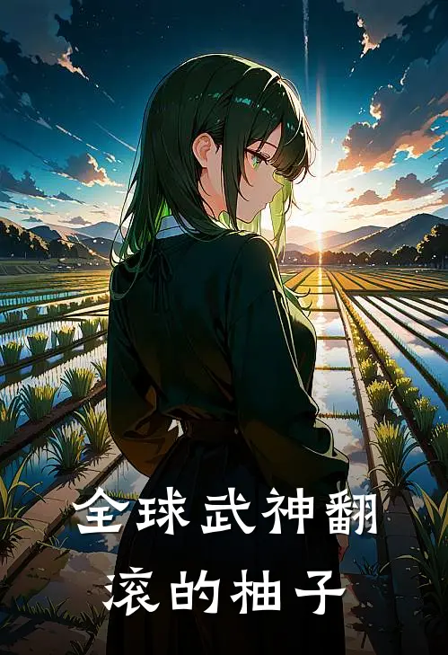 全球武神 翻滚的柚子