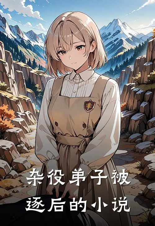 杂役弟子被逐后的小说