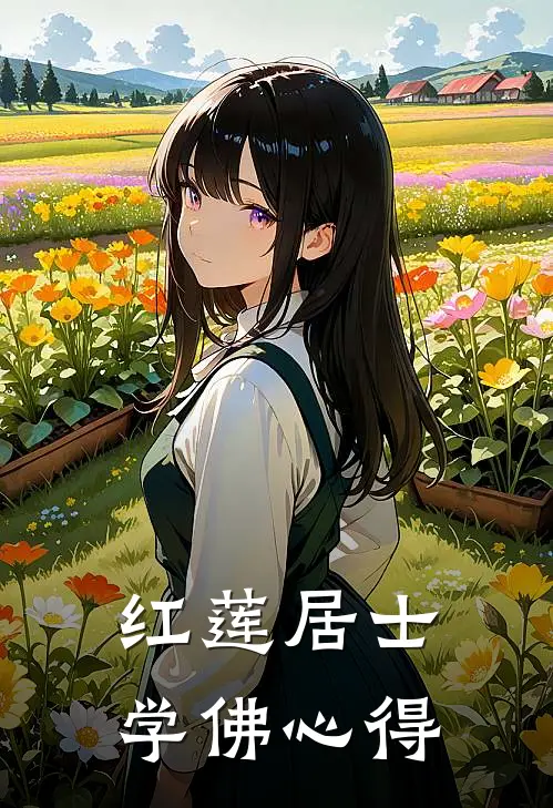 红莲居士学佛心得