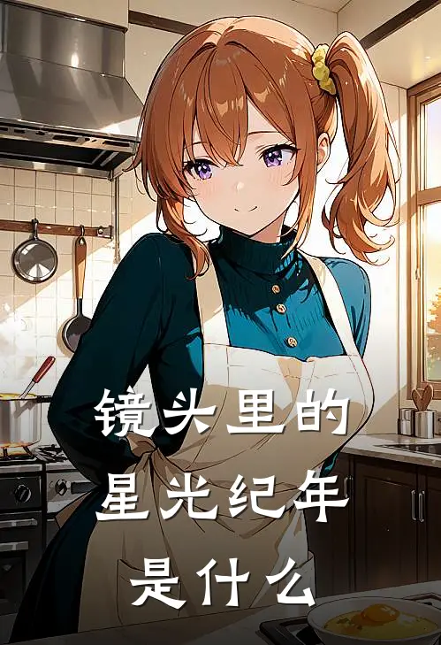 镜头里的星光纪年是什么