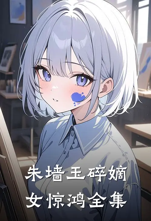 朱墙玉碎嫡女惊鸿全集