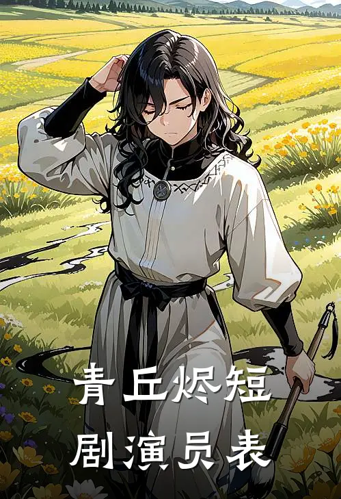 青丘烬短剧演员表