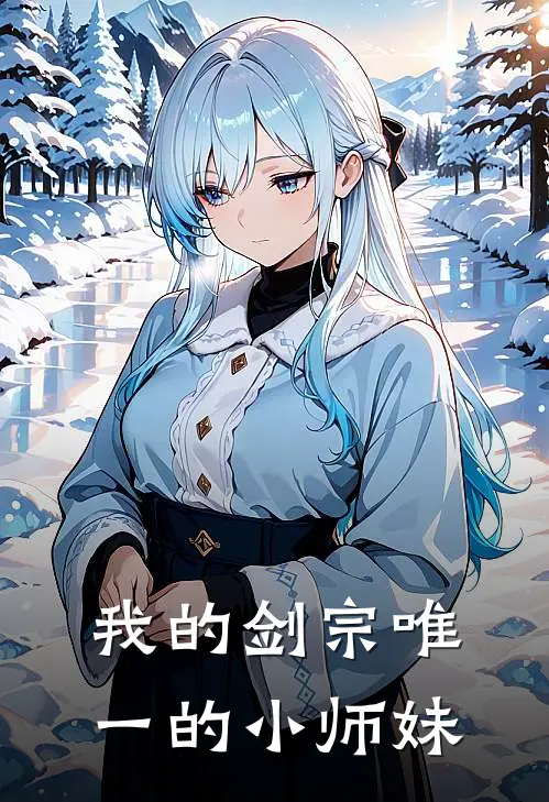 我的剑宗唯一的小师妹