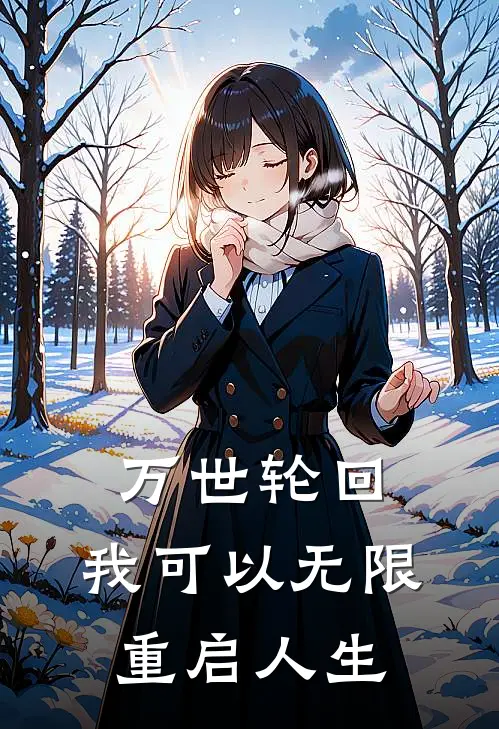 万世轮回:我可以无限重启人生