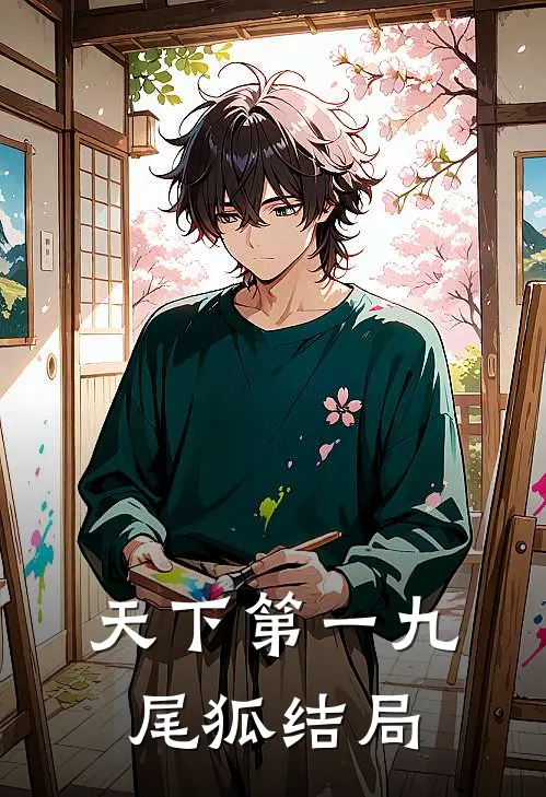 天下第一九尾狐结局