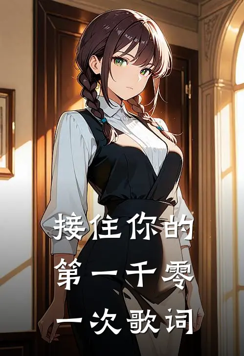 接住你的第一千零一次歌词