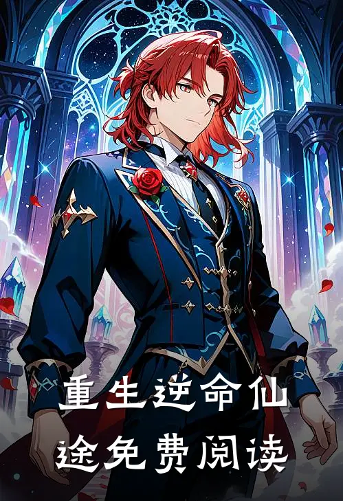 重生逆命仙途免费阅读