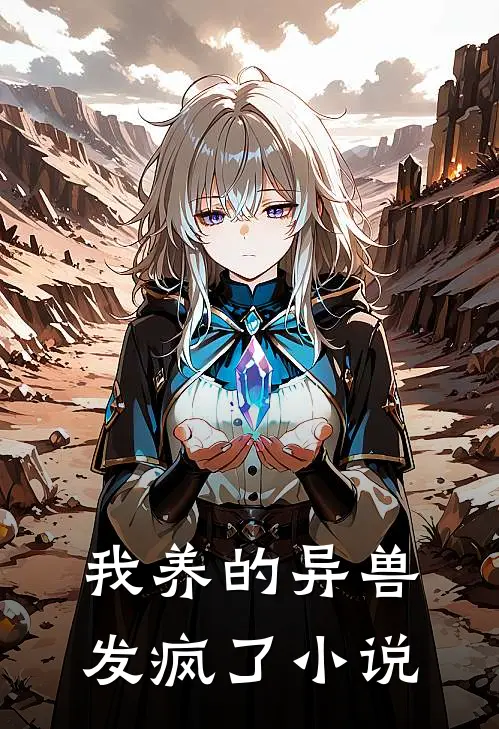 我养的异兽发疯了小说