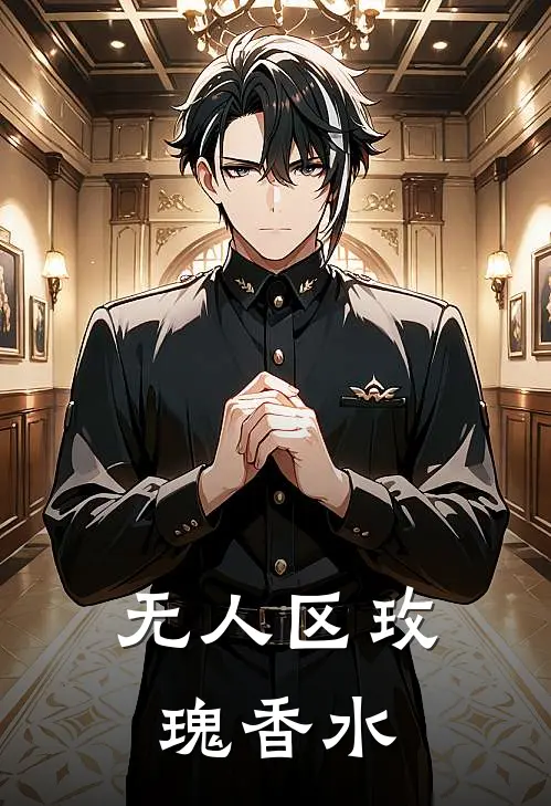 无人区玫瑰香水