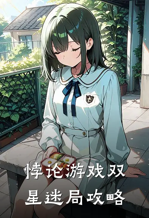 悖论游戏双星迷局攻略