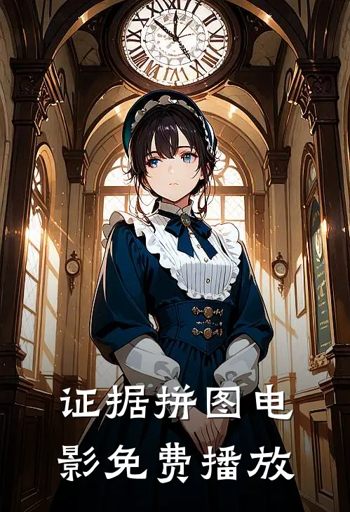 证据拼图电影免费播放