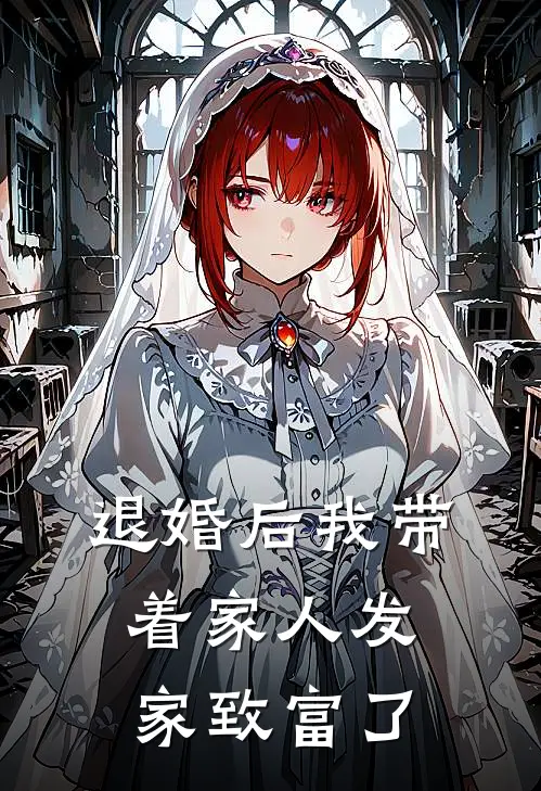 退婚后我带着家人发家致富了