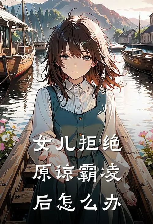 女儿拒绝原谅霸凌后怎么办