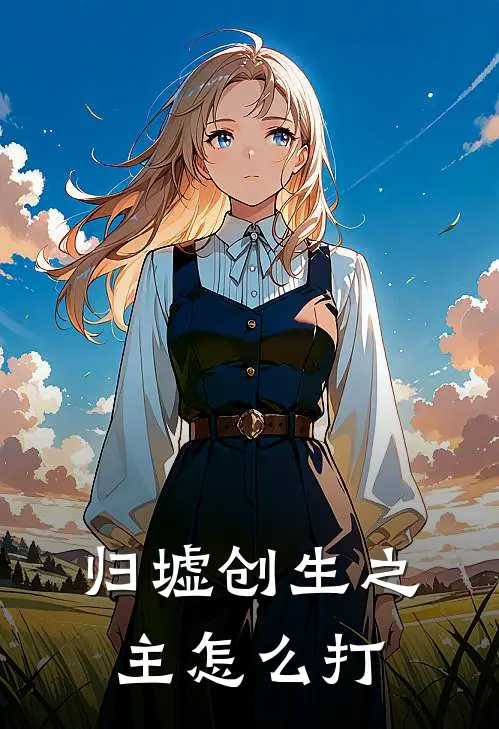 归墟创生之主怎么打