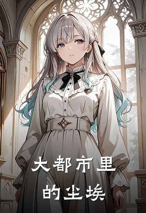 大都市里的尘埃