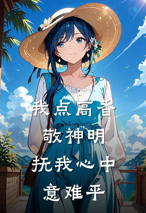 我点高香敬神明,抚我心中意难平