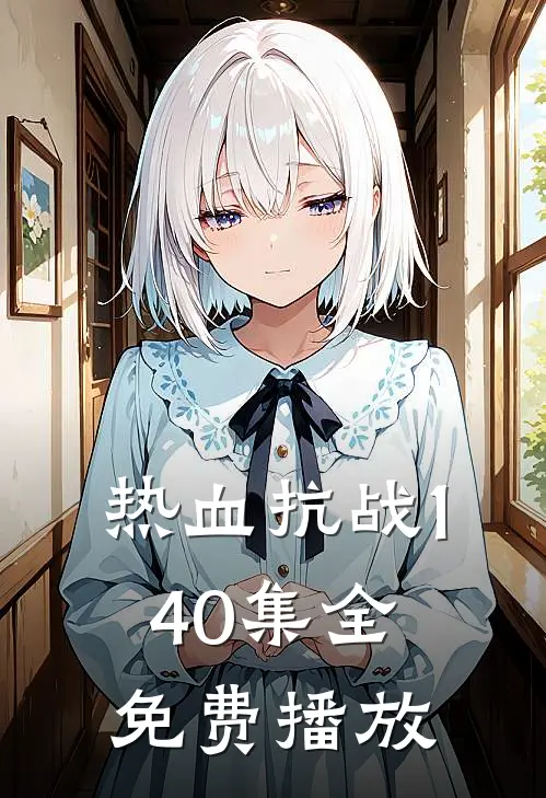 热血抗战1-40集全免费播放