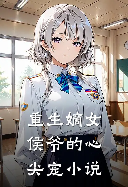 重生嫡女侯爷的心尖宠小说