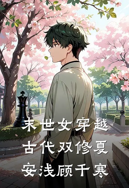 末世女穿越古代双修夏安浅顾千寒