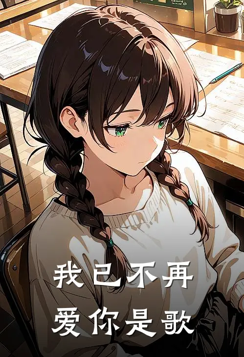 我已不再爱你是歌