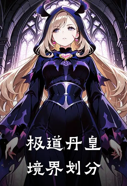 极道丹皇境界划分